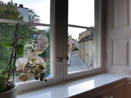 Nytorgsgatan, Stockholm - Photo 2