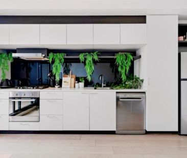 1Bedrooms, 1Bathrooms - Photo 5