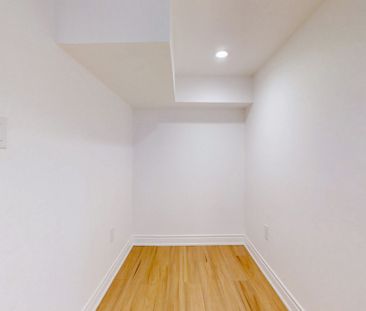 For Lease - 147 Roywood Drive Unit# Ground & Lower, Toronto, Ontario - Photo 3