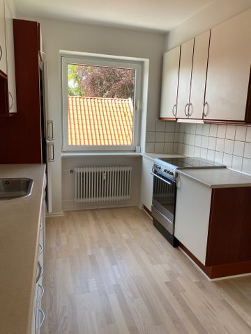 Skøn og stor 4 vær lejlighed med privat altan - Photo 5