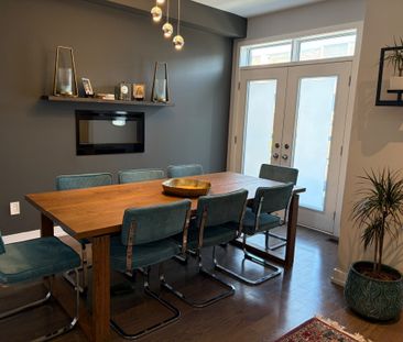 For Lease - 10 Glenngarry Crescent, Vaughan, Ontario - Photo 5