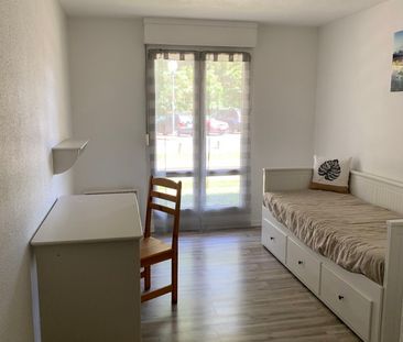 Location Appartement 1 pièce 19m² ST JEAN LE BLANC 45650 - Photo 1