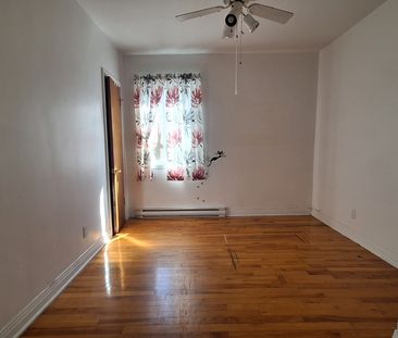 AHUNTSIC 3.5 Aire Ouverte+chambre Fermée - Photo 1