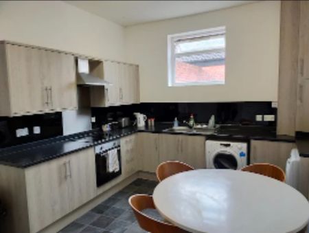 Room in a Shared House, Cross Street, LS15 - Photo 3