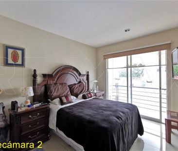 DEPARTAMENTO RENTA EN LA COLONIA DEL VALLE / 87m2 - Photo 5