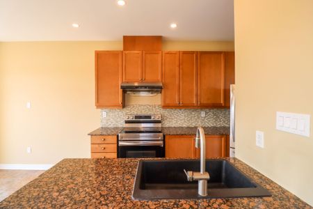 For Lease - 4302 Trail Blazer Way, Mississauga, Ontario - Photo 4