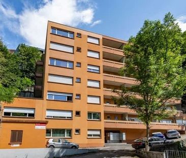 1 Zimmer, 27 m², 1. Stock - Foto 3