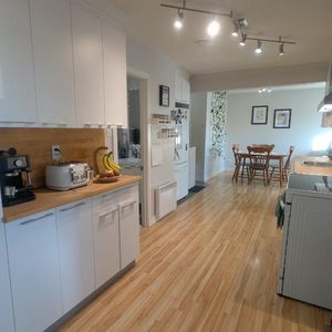 Appartement à Louer à Sainte-Foy - Photo 2