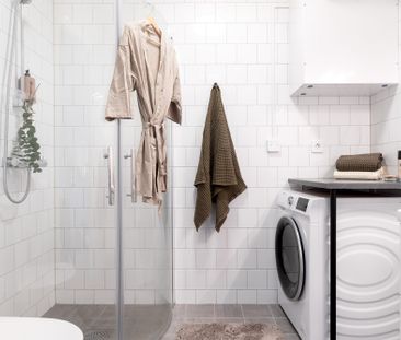 Kartografvägen 3 - Photo 2