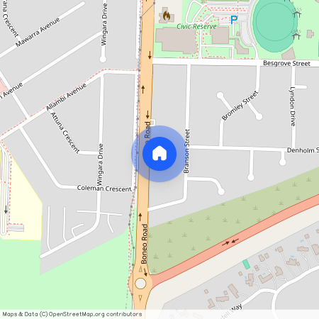 2/137 Boneo Road, Rosebud