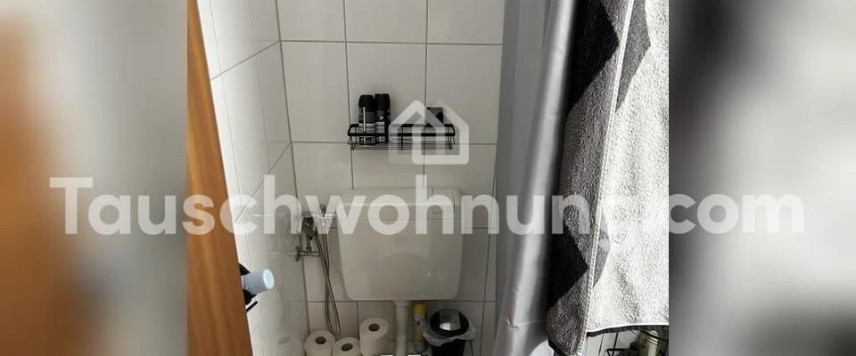 TAUSCHWOHNUNG Tausche zentrale und preiswerte 2-Zimmer Wohnung - Photo 1