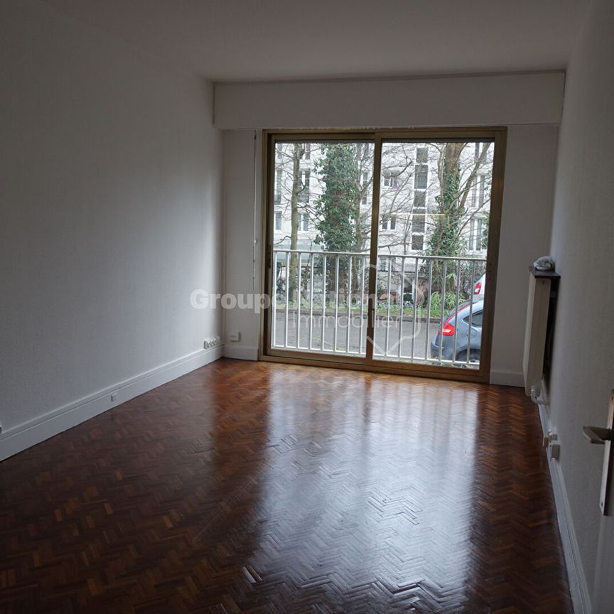 Studio avec parking, - Photo 1