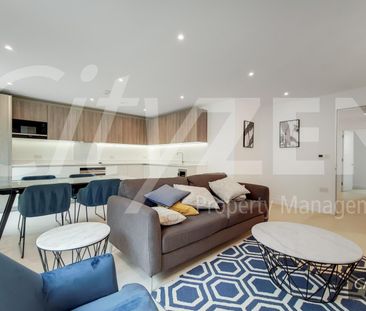 The Atelier Apartments 45-51 Sinclair Road, London - Photo 5