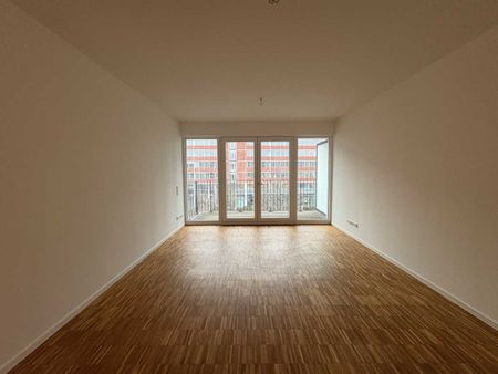 Moderne 3-Zimmer-Wohnung in Rummelsburg! - Foto 3
