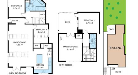 Mt Victoria Sanctuary - Photo 5