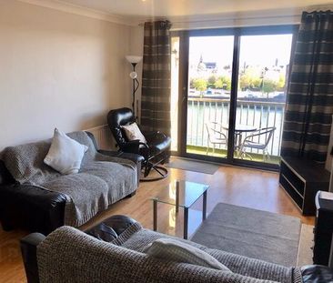 St Johns Wharf, 12a 1-3 Laganbank Road, Belfast, BT1 3LT - Photo 3