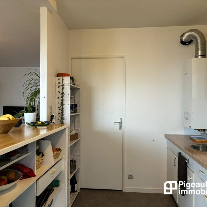 Location Appartement T 4 - Rennes - Lorient - Saint-Brieuc - Photo 1