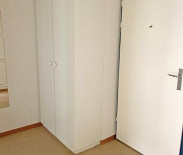 1 Zimmer, 39 m², EG - Foto 5