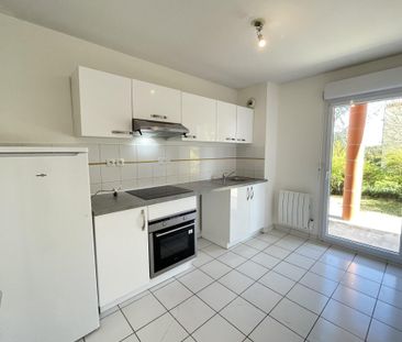 Location Appartement 3 pièces 75m² PLAISANCE DU TOUCH 31830 - Photo 3