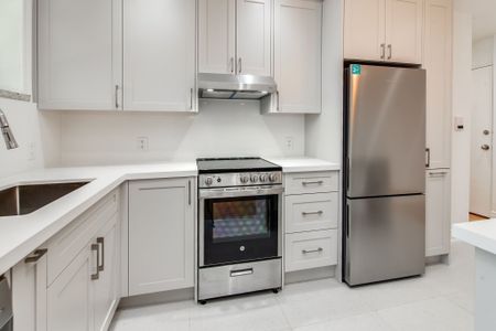 For Lease - 172 Sherwood Avenue Unit# 206, Toronto, Ontario - Photo 2