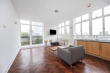 2 bedroom flat to rent - Photo 2