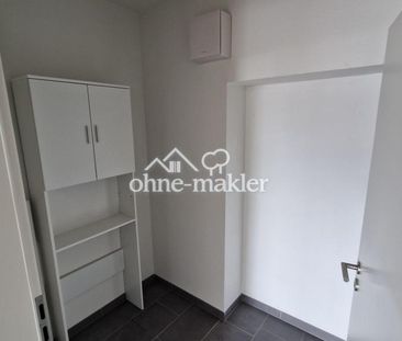 Sonnige 2-Zimmer-Erdgeschoss-Wohnung mit Keller und Terrasse - Photo 4