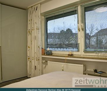 Bothfeld, Balkon, Schwimmbad, Sauna - Foto 1