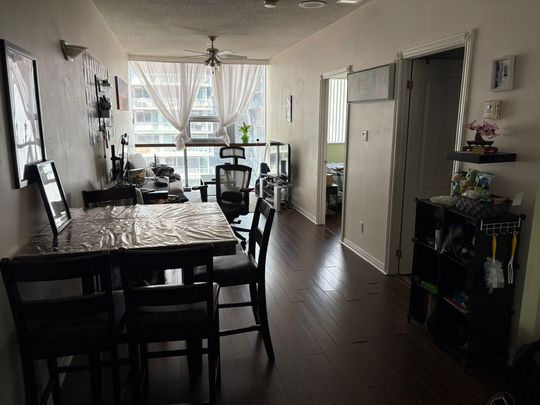 For Lease - 393 King Street Unit# 807, Toronto, Ontario - Photo 1