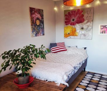 Dannemoragatan, Stockholm - Photo 2