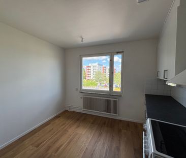 Norrgårdsgatan 2H - Photo 1