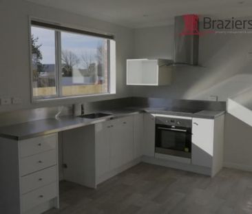 Two bedroom unit in a great location. - Photo 1