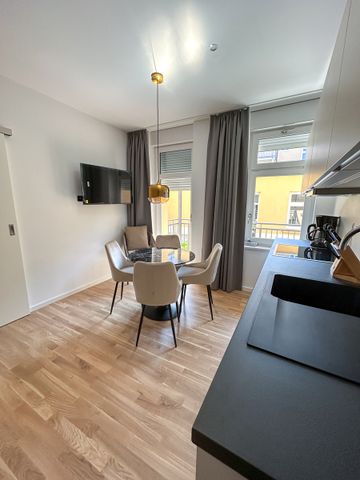 ++ All inklusiv ++ l 2-RW l Vollmöbliert l Balkon l Fußbodenheizung l Internet l - Photo 5