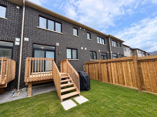 For Lease - 79 Milady Crescent, Barrie, Ontario - Photo 1