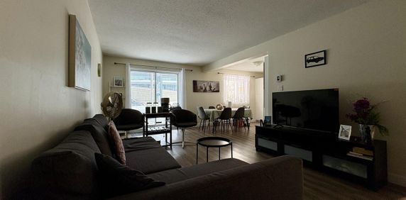 Antoine-du Verdier Appartement 4 ½ à Louer Sainte-Foy / Sillery Juillet 2026 - Photo 2