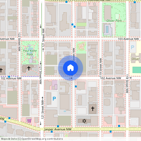 307 - 10208 120 St NW, Edmonton, Edmonton, Edmonton Metropolitan, T5K 1Y9