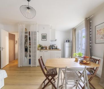 Location Appartement 1 pièce 26m² NANTES 44000 - Photo 2