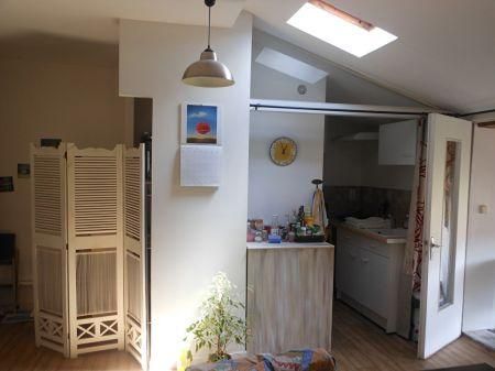 Location - Appartement - 2 pièces - 42.49 m² - montauban - Photo 2