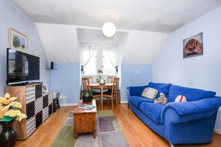 1 bedroom flat to rent - Photo 4