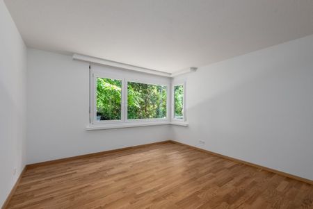 Befristet wohnen an bester Lage bis 31.03.2028 - Photo 4