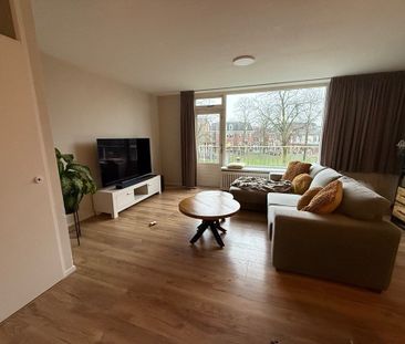 Te huur: Appartement Dorpsstraat in Lunteren - Photo 1