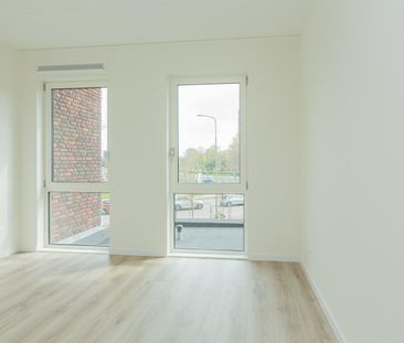 Appartement te huur: Roolandweg 37 2035 LH Haarlem - Photo 6