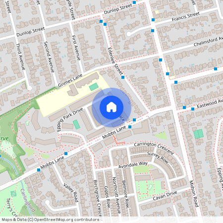 101/1 Ferntree Place, NSW 2121, Epping