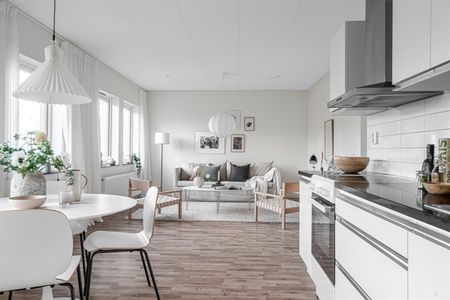 Löjtnant Granlunds Väg 15 A - Foto 3