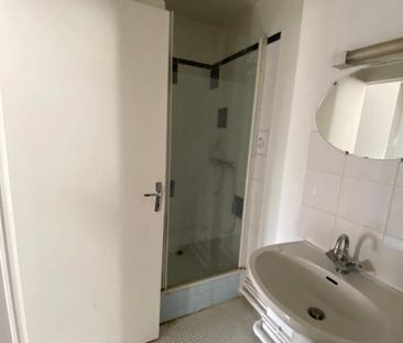 Location Appartement 2 pièces 22m² TOURS 37000 - Photo 4