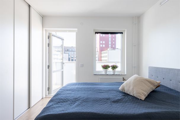 Solvändan, Lund - Photo 1