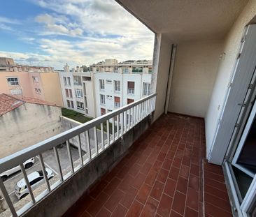 Location Appartement 3 pièces 58m² HYERES 83400 - Photo 5