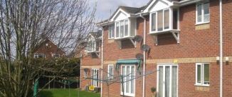 2 Bed - Westminster Court, Old Heath - Photo 1