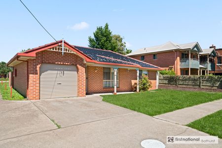 1/58 Piper Street, 2795, Bathurst Nsw - Photo 3