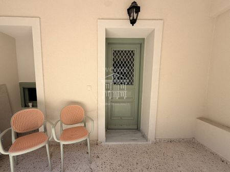 Loft για ενοικίαση Κέντρο (Άγιος Δημήτριος) - Photo 4