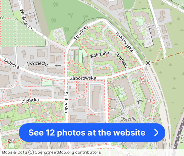 Nowoczesne 2-pokojowe mieszkanie z balkonem ul. Zaborowska 1C - Photo 1